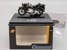 Motorrad modell hongwell gebraucht kaufen  Neunkirchen-Seelscheid