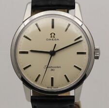 Omega seamaster ref usato  Roma