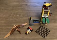 Lego dino tower for sale  HARROGATE