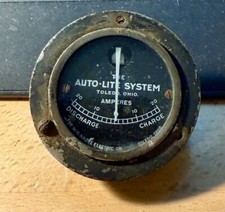 Auto lite system for sale  Knoxville