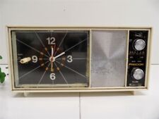 Ancien radio réveil d'occasion  Marseille XI