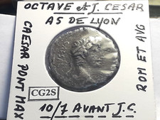 Lyon octave cesar d'occasion  Clermont-Ferrand-