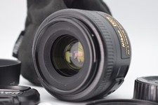 Nikon nikkor 35mm d'occasion  Expédié en Belgium