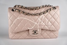 Patta classica chanel usato  Spedire a Italy