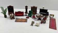 Vintage playmobil 5320 d'occasion  Expédié en Belgium