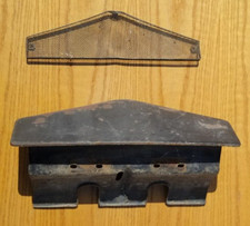 Cowl vent 1936 for sale  Langdon