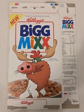 Bigg mixx empty for sale  Council Bluffs