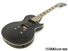 Epiphone Les Paul modelo clássico CORPO + PESCOÇO mogno ébano comprar usado  Enviando para Brazil