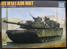 Trumpeter models m1ai for sale  USA