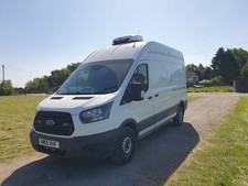 2019 ford transit for sale  WATFORD