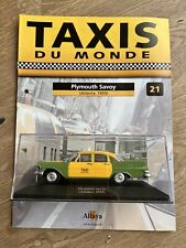 Plymouth savoy atlanta d'occasion  Le Havre-