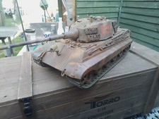 Torro king tiger for sale  CANVEY ISLAND