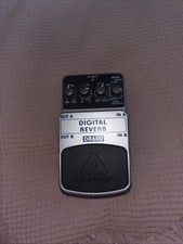 Behringer dr600 digital for sale  KEIGHLEY