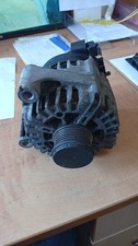 Alternatore bmw 520d usato  Gavorrano