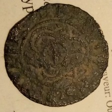 Rare 1586 1635 d'occasion  Marseille IX