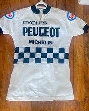 Maillot cyclisme vintage d'occasion  Paris XX