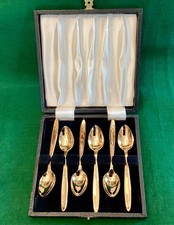 Melrose gold plated for sale  RAMSGATE
