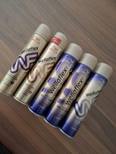 250ml wellaflex haarspray gebraucht kaufen  Alzenau