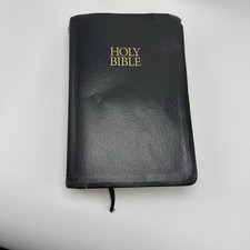 Holy bible king for sale  Locust Grove