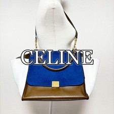 Hardware celine trapeze usato  Spedire a Italy