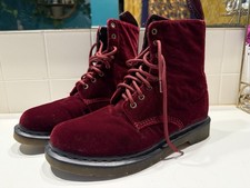 Martens page cherry for sale  Henderson