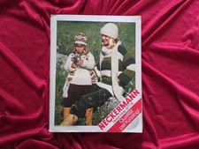 Neckermann katalog herbst gebraucht kaufen  Wutöschingen