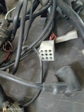 Impianto elettrico moto usato  Acerra