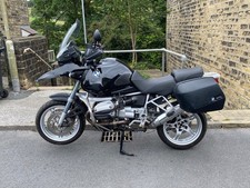 2001 bmw r1150gs for sale  SOWERBY BRIDGE