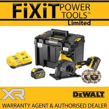 Dewalt dcg200t2 54v for sale  COLWYN BAY
