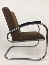 Stahlrohr freischwinger mauser gebraucht kaufen  Hersbruck