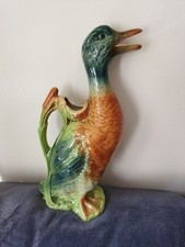 Ancien pichet canard d'occasion  Viriat