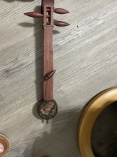 Vintage sanxian three for sale  Naples