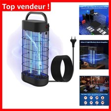 Lampe tueur insectes d'occasion  Matha