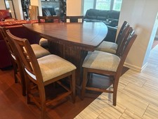 Counter height dining for sale  Rochester