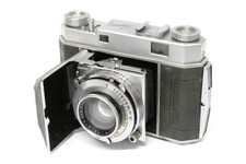 Kodak retina rodenstock gebraucht kaufen  Neuwied