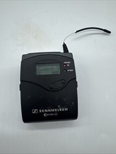 Sennheiser sk500 transmitter for sale  LUTON