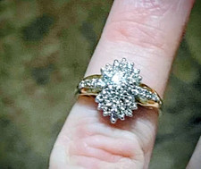 Ring for sale  Bowling Green