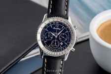 Breitling montbrillant chronog gebraucht kaufen Breitling montbrillant chronog gebraucht kaufen  Deutschland