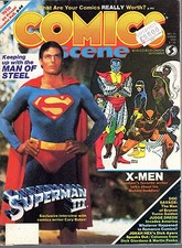 Comics supermaniii e usato  San Lorenzo Nuovo