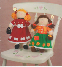 Princess rag dolls for sale  SEAFORD