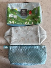 Wunderschöne kosmetiktaschen  gebraucht kaufen  Dreieich