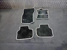 jaguar xf floor mats for sale  WEST BROMWICH