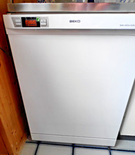 Beko dsfn 6530 gebraucht kaufen  Hückelhoven