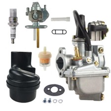 Motorcycle carburetor air for sale  HAYES