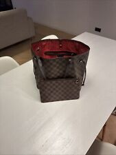 Louis vuitton neverfull gebraucht kaufen  Düsseldorf