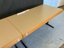 Stabiler klapptisch 140 gebraucht kaufen  Neustadt am Rübenberge