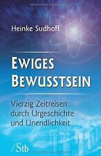 Ewiges bewusstsein zeitreisen gebraucht kaufen  Berlin