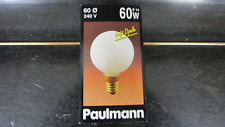 Paulmann g60 mini gebraucht kaufen  Hannover