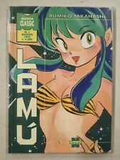 Lamu manga classic usato  Lovere