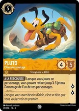 Carte disney lorcana d'occasion  Bourges